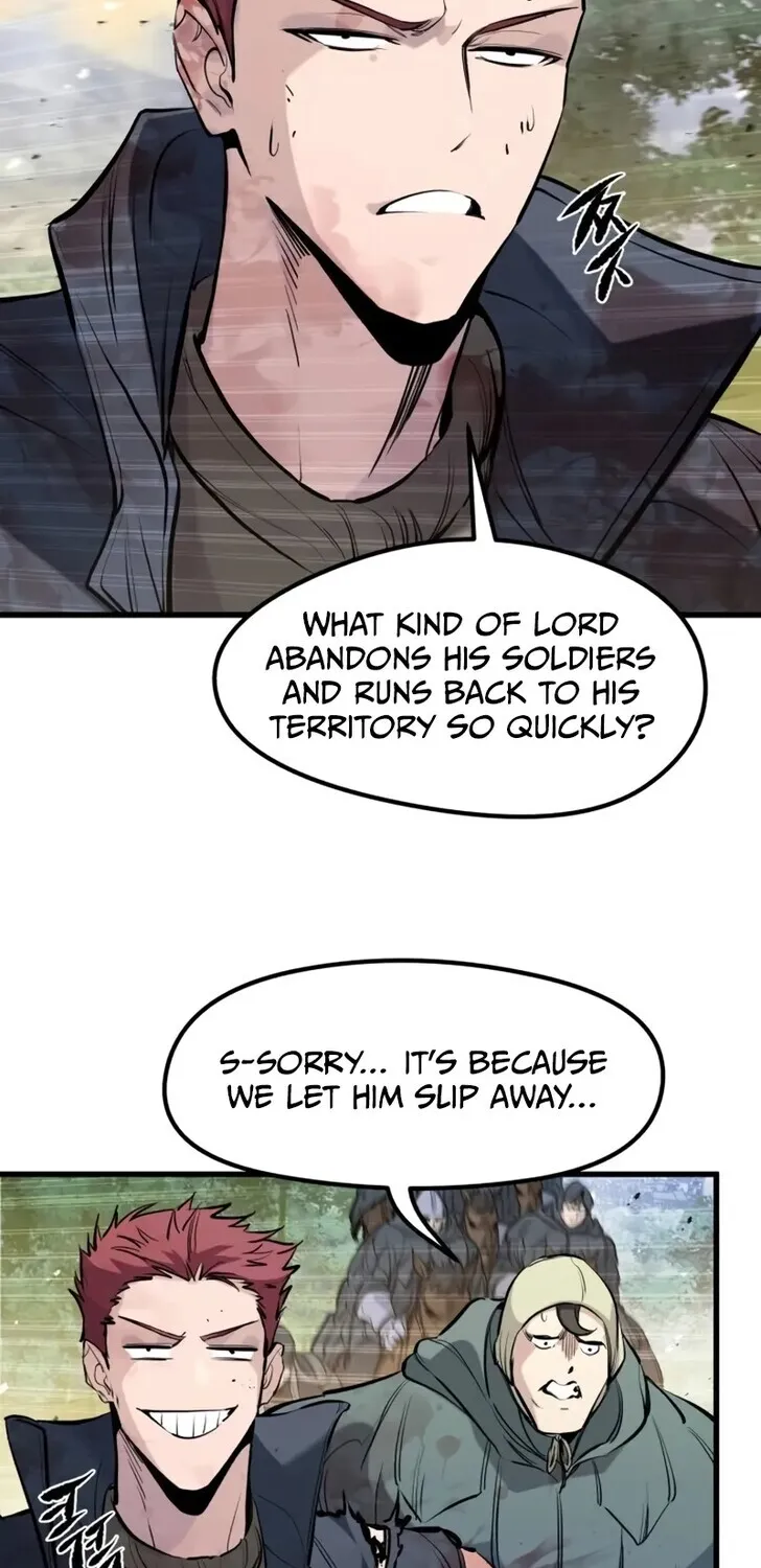 Read The Regressed Mercenary Has a Plan EN Manga Online