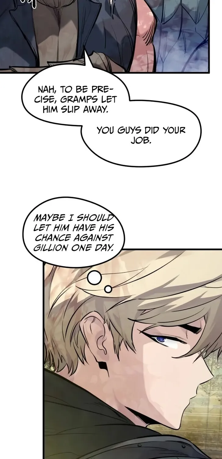 Read The Regressed Mercenary Has a Plan EN Manga Online