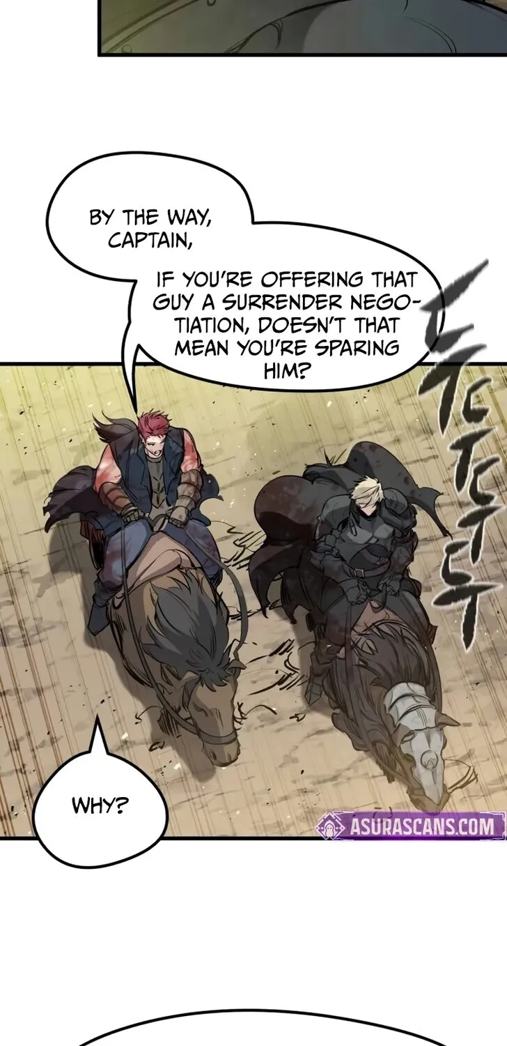 Read The Regressed Mercenary Has a Plan EN Manga Online