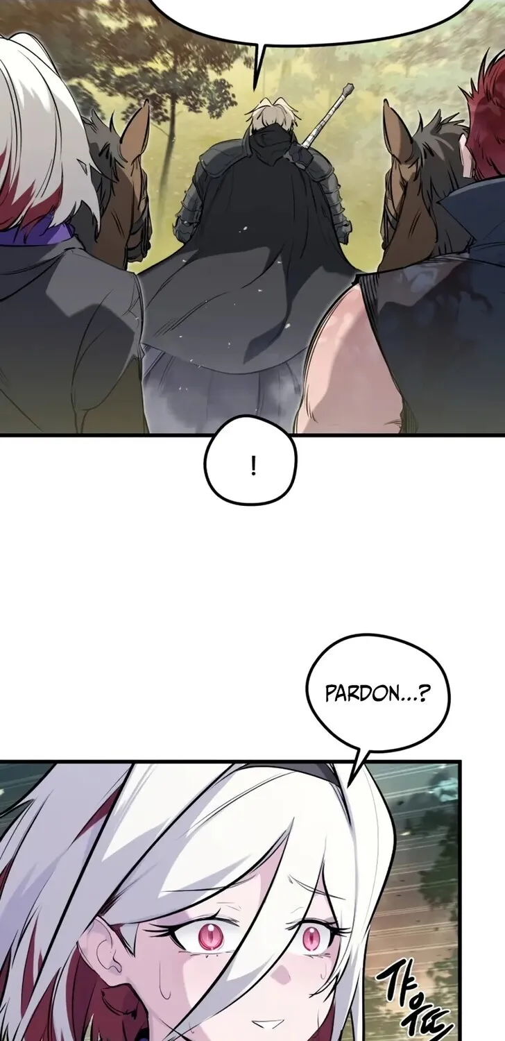 Read The Regressed Mercenary Has a Plan EN Manga Online