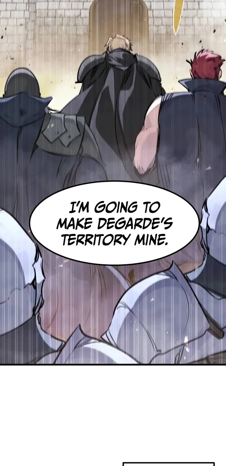 Read The Regressed Mercenary Has a Plan EN Manga Online