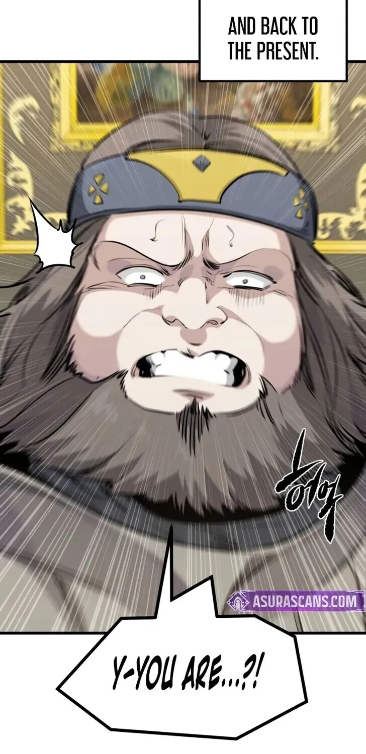Read The Regressed Mercenary Has a Plan EN Manga Online