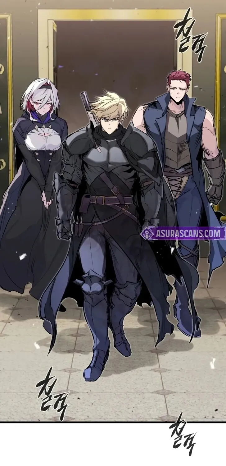 Read The Regressed Mercenary Has a Plan EN Manga Online