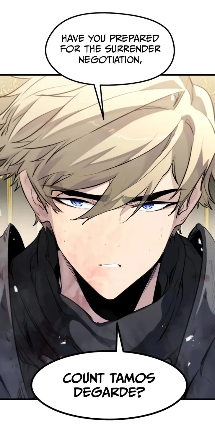 Read The Regressed Mercenary Has a Plan EN Manga Online