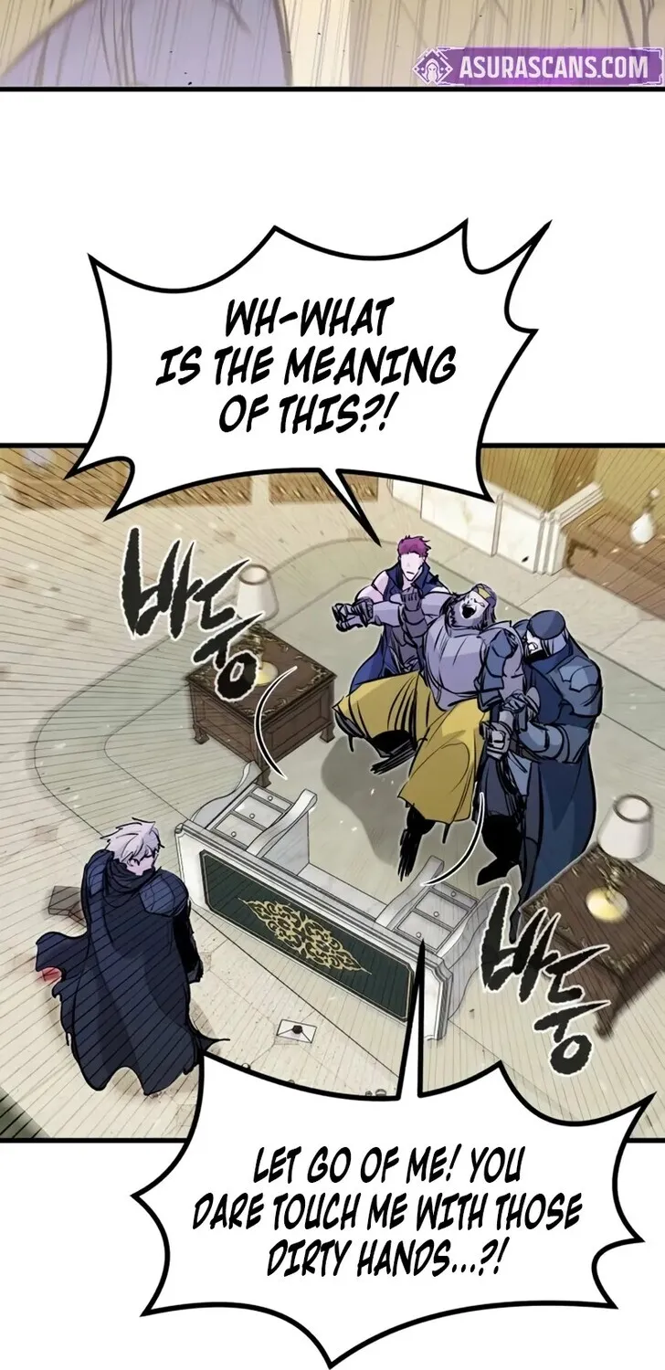 Read The Regressed Mercenary Has a Plan EN Manga Online