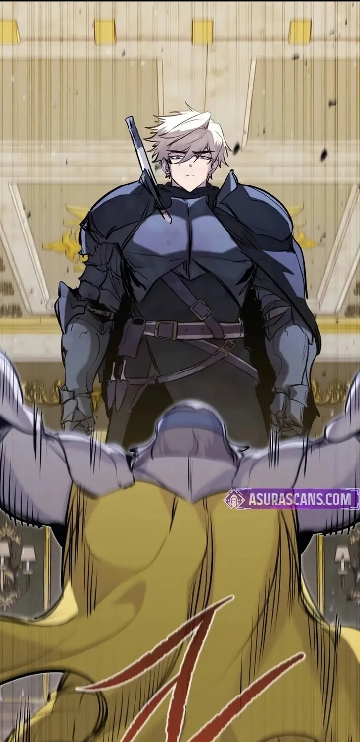 Read The Regressed Mercenary Has a Plan EN Manga Online
