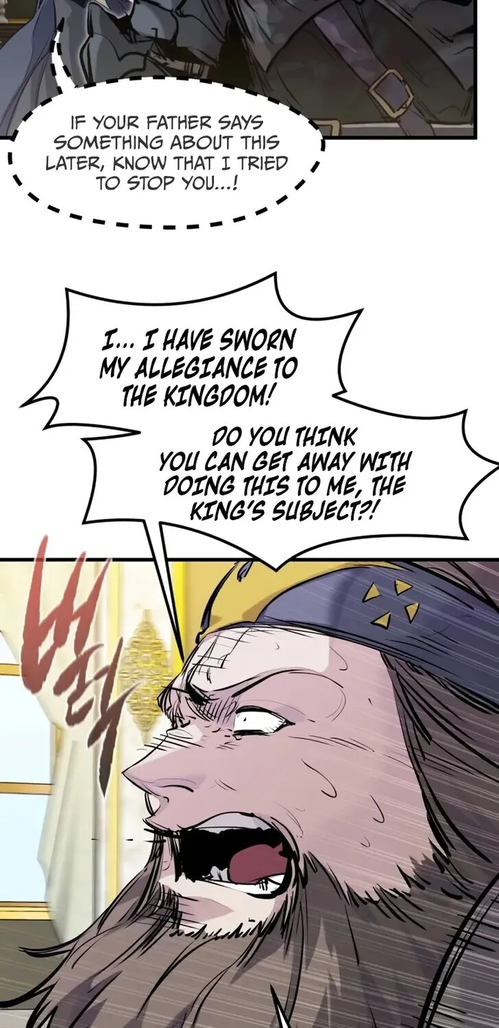 Read The Regressed Mercenary Has a Plan EN Manga Online