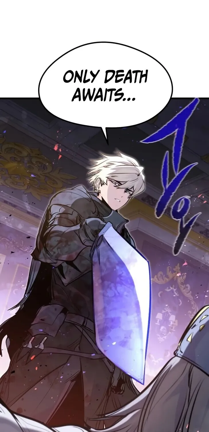 Read The Regressed Mercenary Has a Plan EN Manga Online