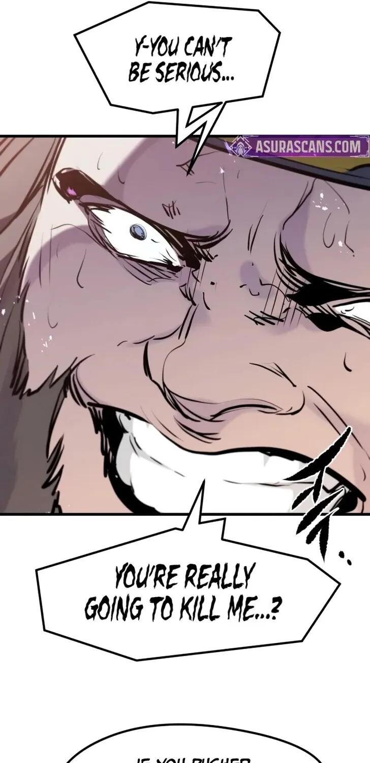 Read The Regressed Mercenary Has a Plan EN Manga Online