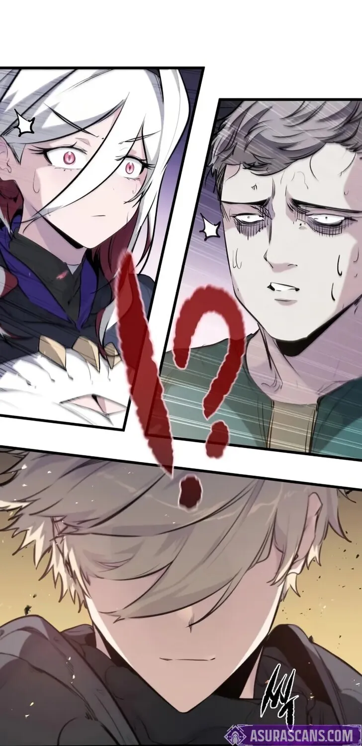 Read The Regressed Mercenary Has a Plan EN Manga Online