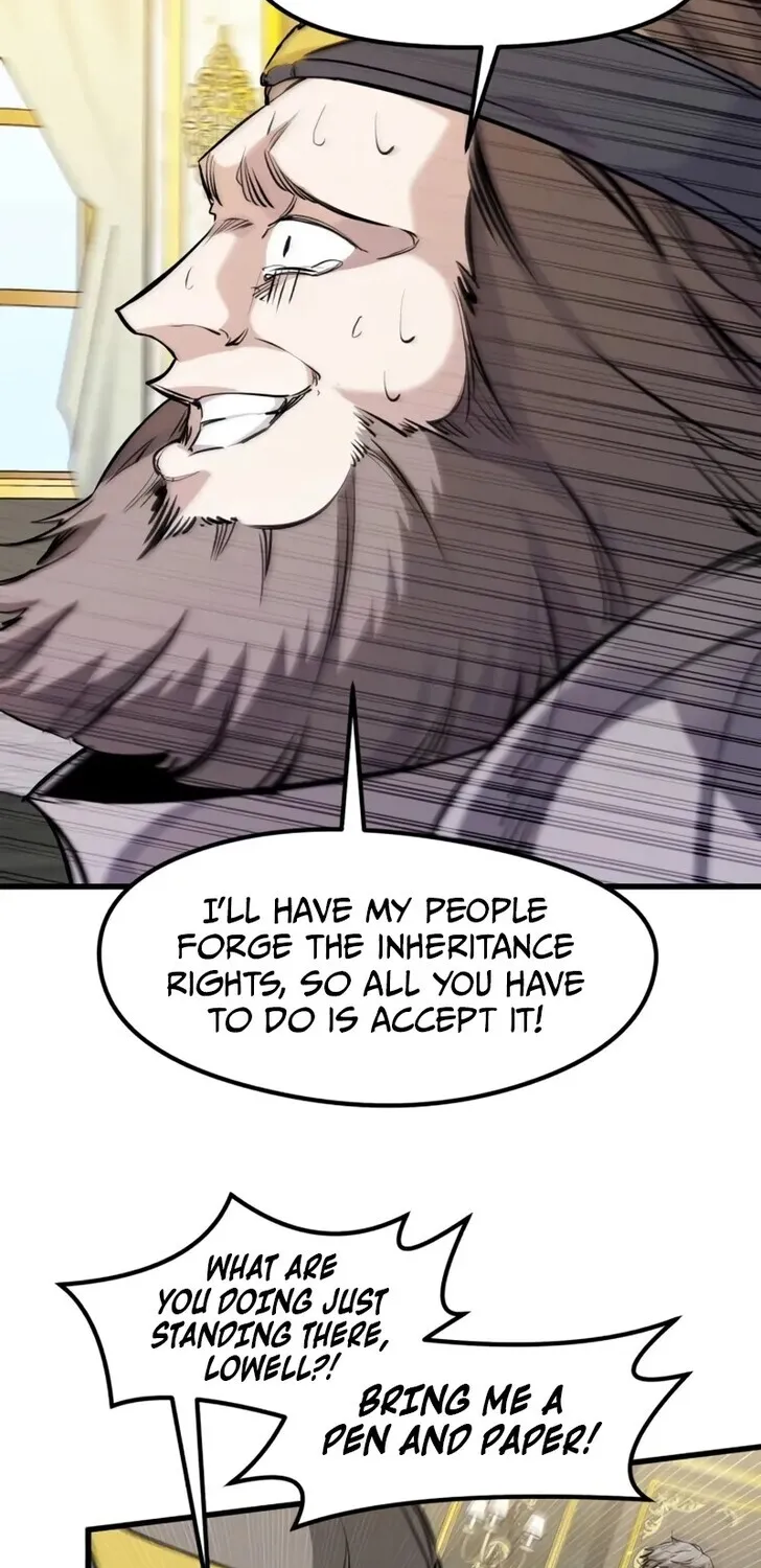 Read The Regressed Mercenary Has a Plan EN Manga Online