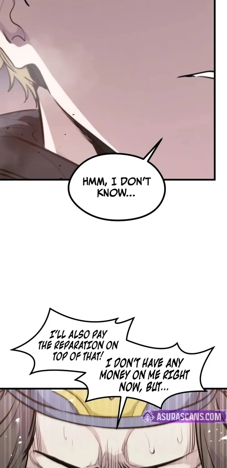 Read The Regressed Mercenary Has a Plan EN Manga Online