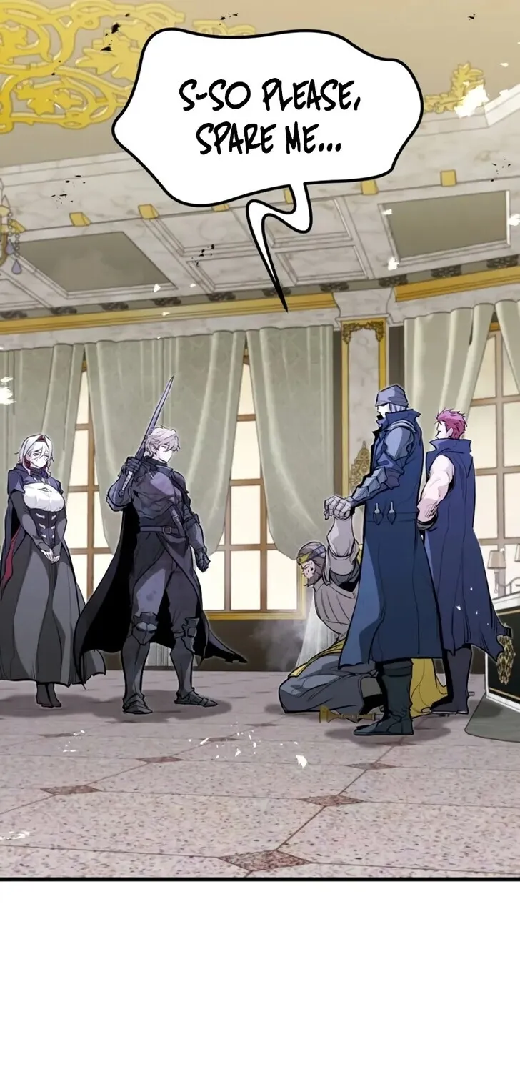 Read The Regressed Mercenary Has a Plan EN Manga Online