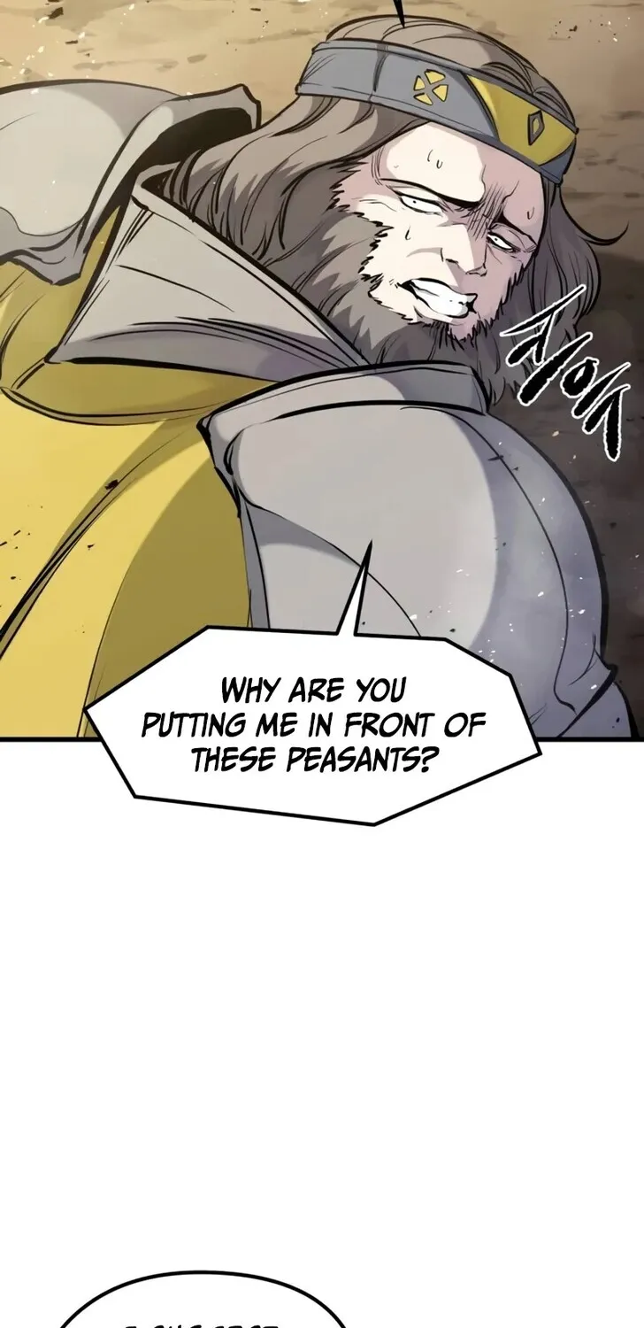Read The Regressed Mercenary Has a Plan EN Manga Online