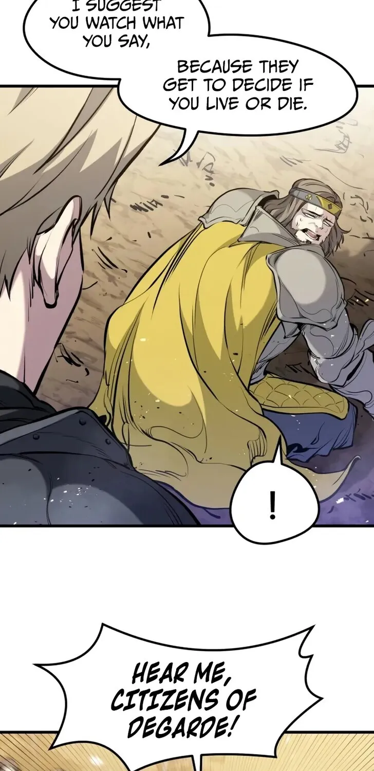 Read The Regressed Mercenary Has a Plan EN Manga Online
