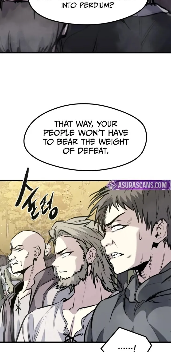 Read The Regressed Mercenary Has a Plan EN Manga Online