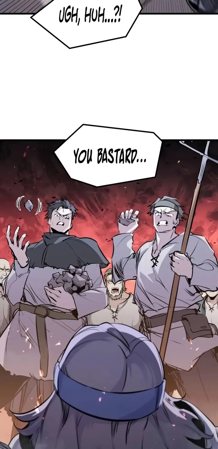 Read The Regressed Mercenary Has a Plan EN Manga Online