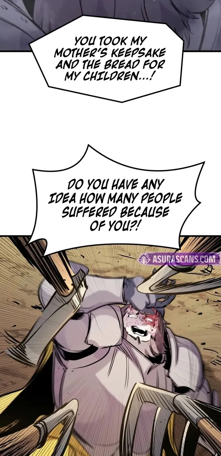 Read The Regressed Mercenary Has a Plan EN Manga Online