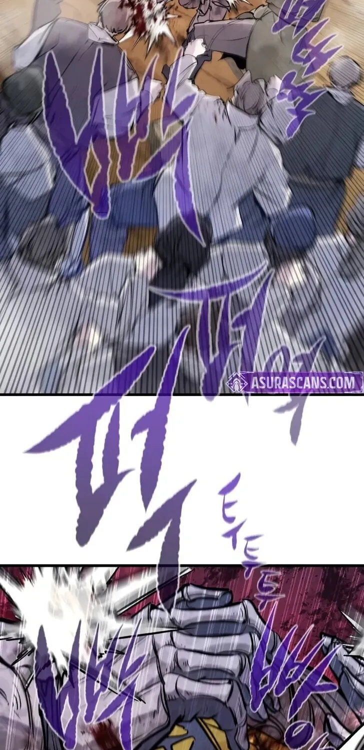 Read The Regressed Mercenary Has a Plan EN Manga Online