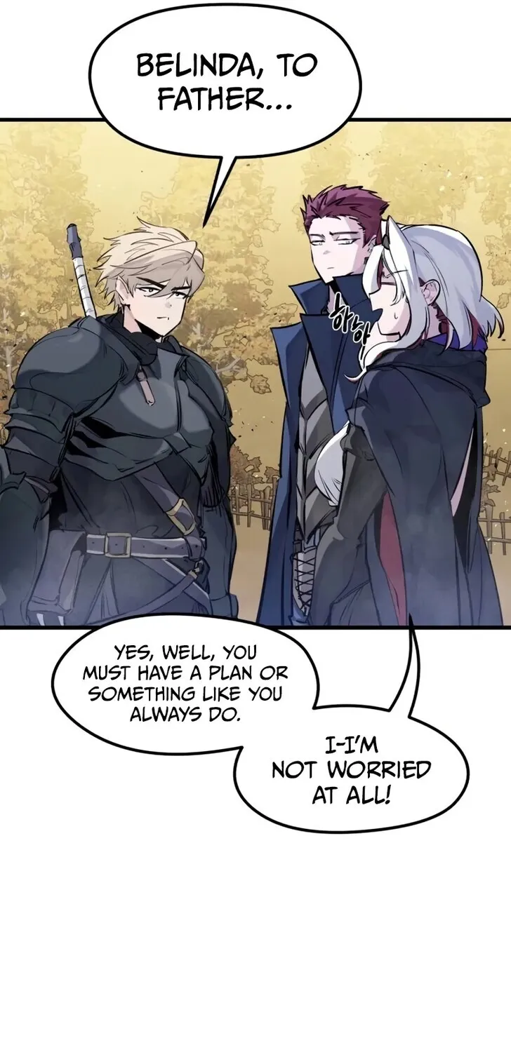 Read The Regressed Mercenary Has a Plan EN Manga Online