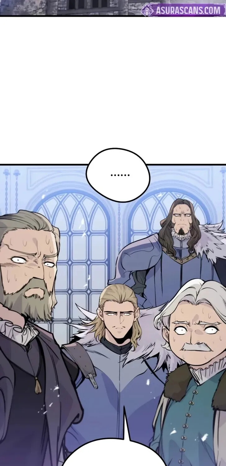 Read The Regressed Mercenary Has a Plan EN Manga Online