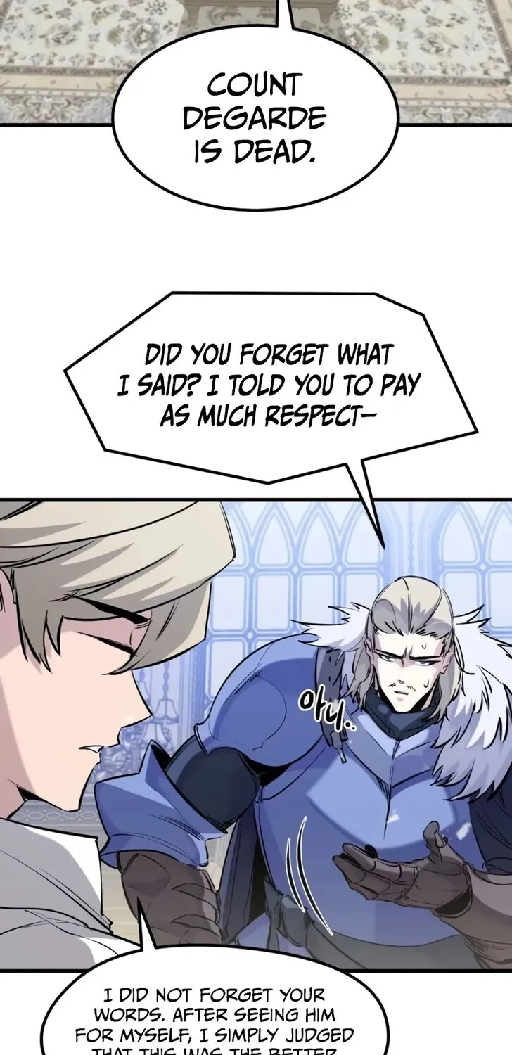 Read The Regressed Mercenary Has a Plan EN Manga Online