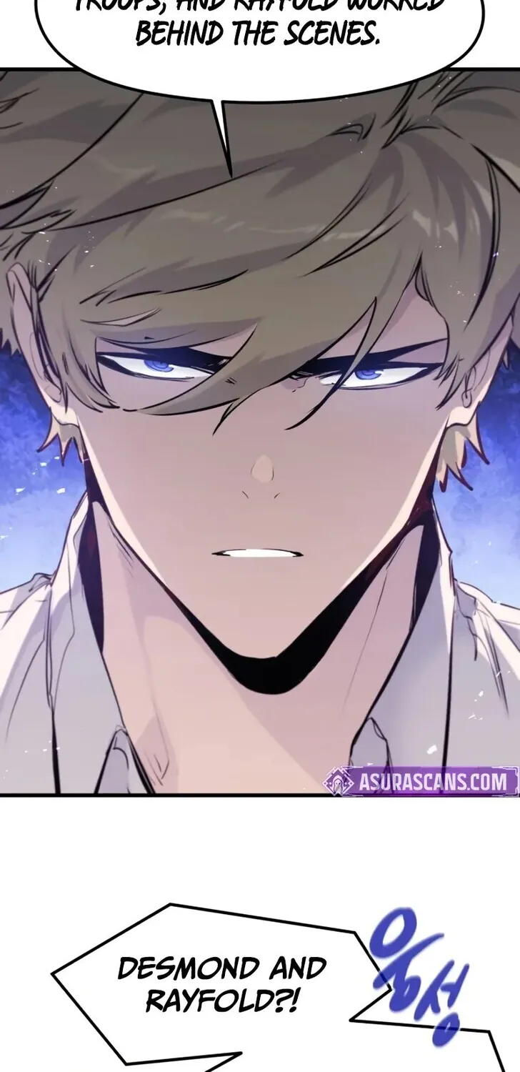 Read The Regressed Mercenary Has a Plan EN Manga Online