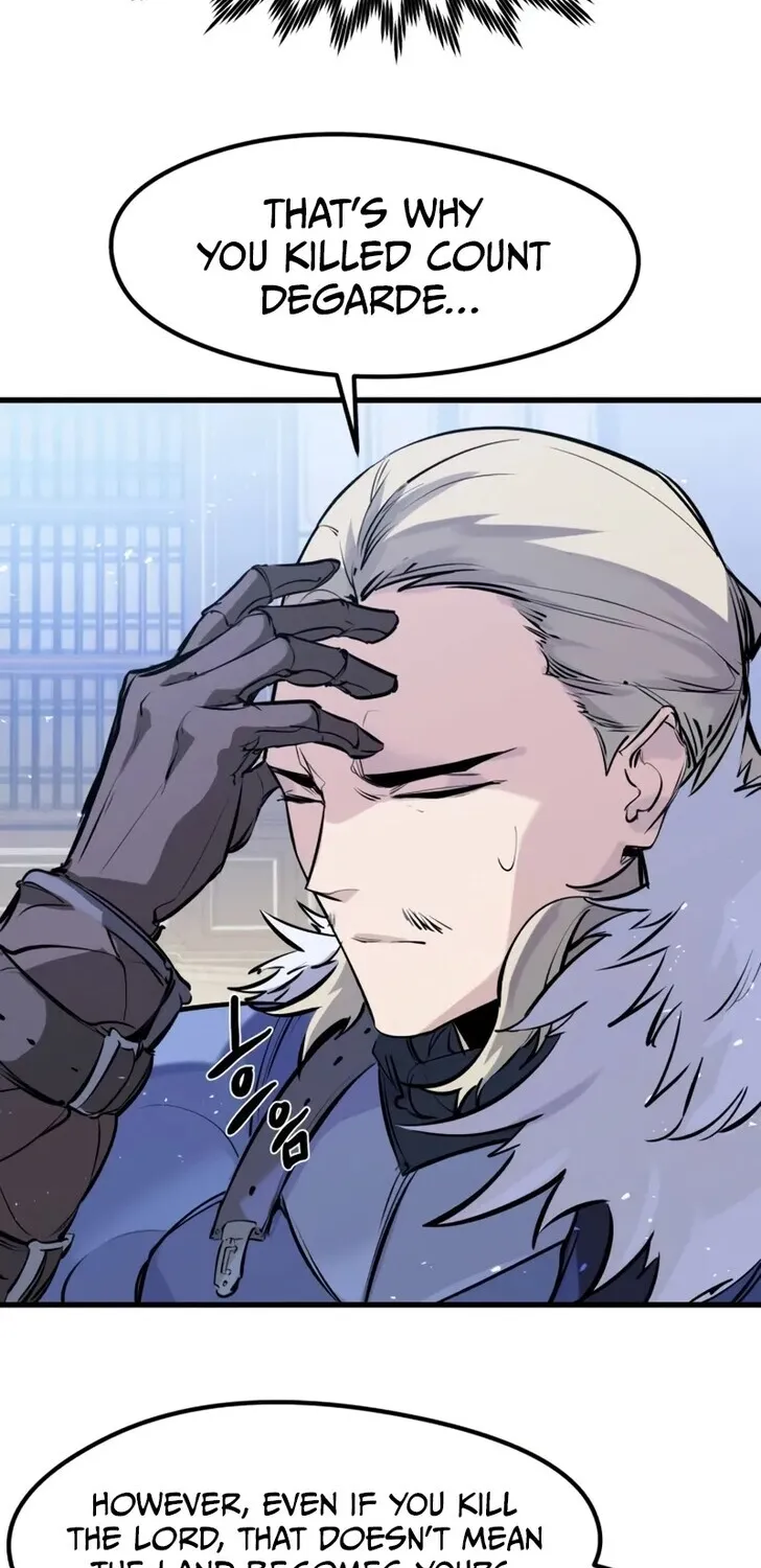 Read The Regressed Mercenary Has a Plan EN Manga Online
