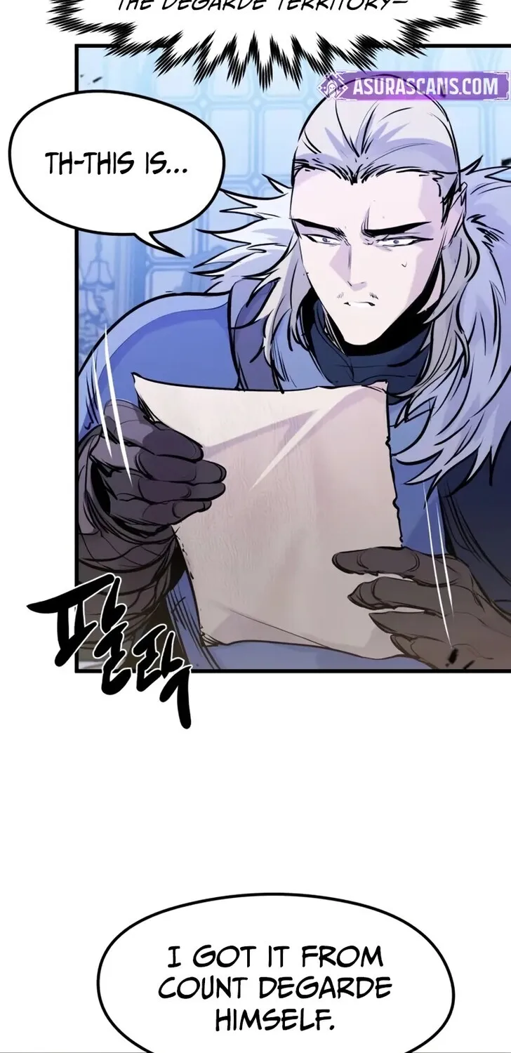 Read The Regressed Mercenary Has a Plan EN Manga Online