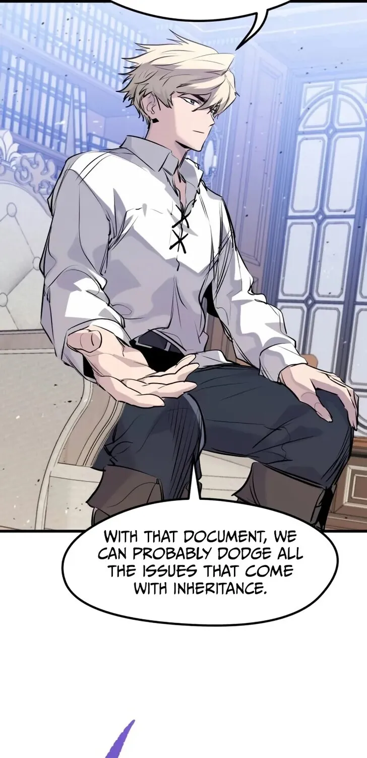 Read The Regressed Mercenary Has a Plan EN Manga Online