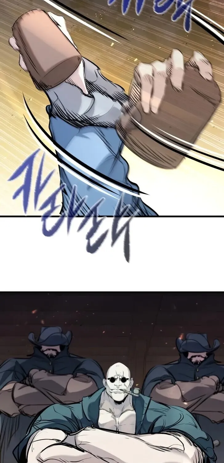 Read The Regressed Mercenary Has a Plan EN Manga Online