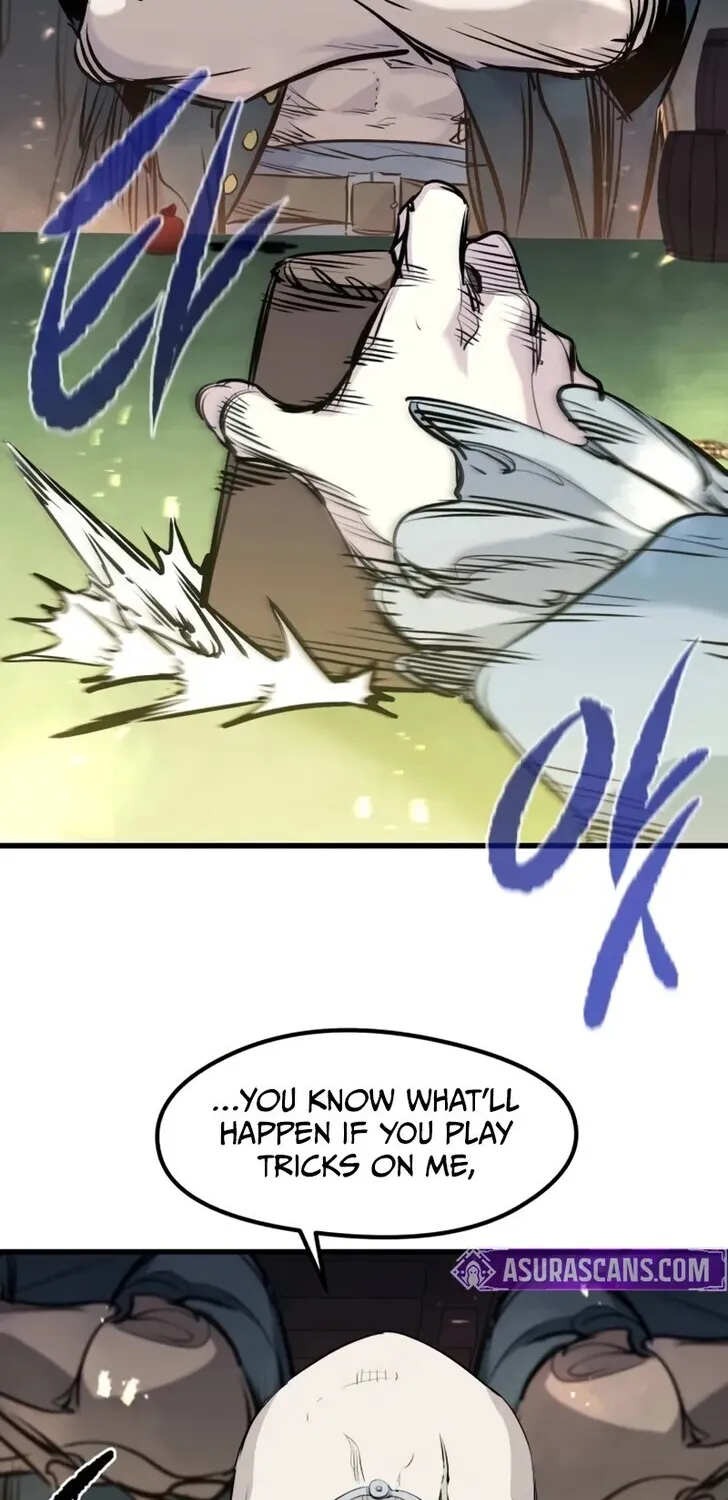Read The Regressed Mercenary Has a Plan EN Manga Online