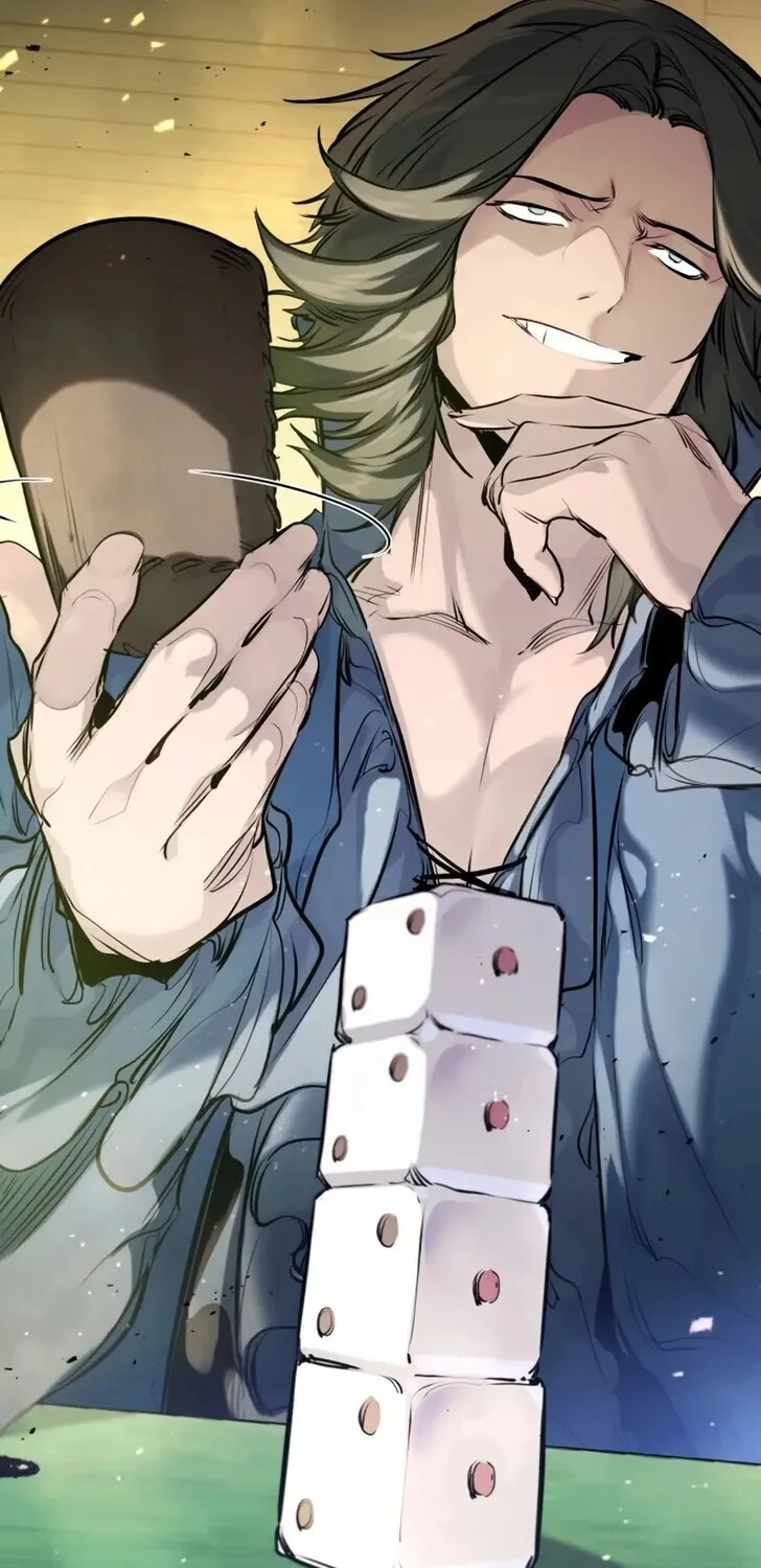 Read The Regressed Mercenary Has a Plan EN Manga Online