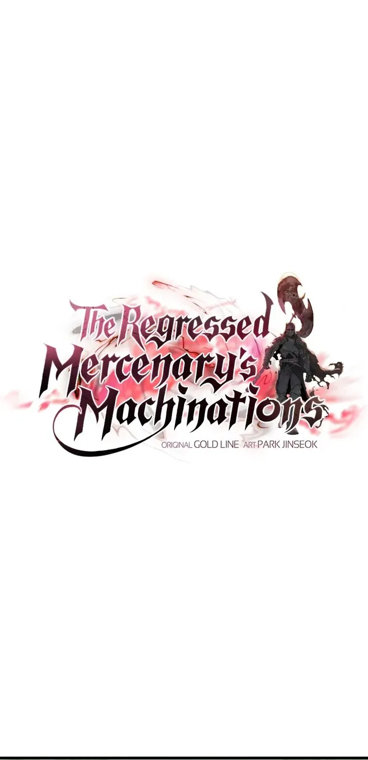 Read The Regressed Mercenary Has a Plan EN Manga Online