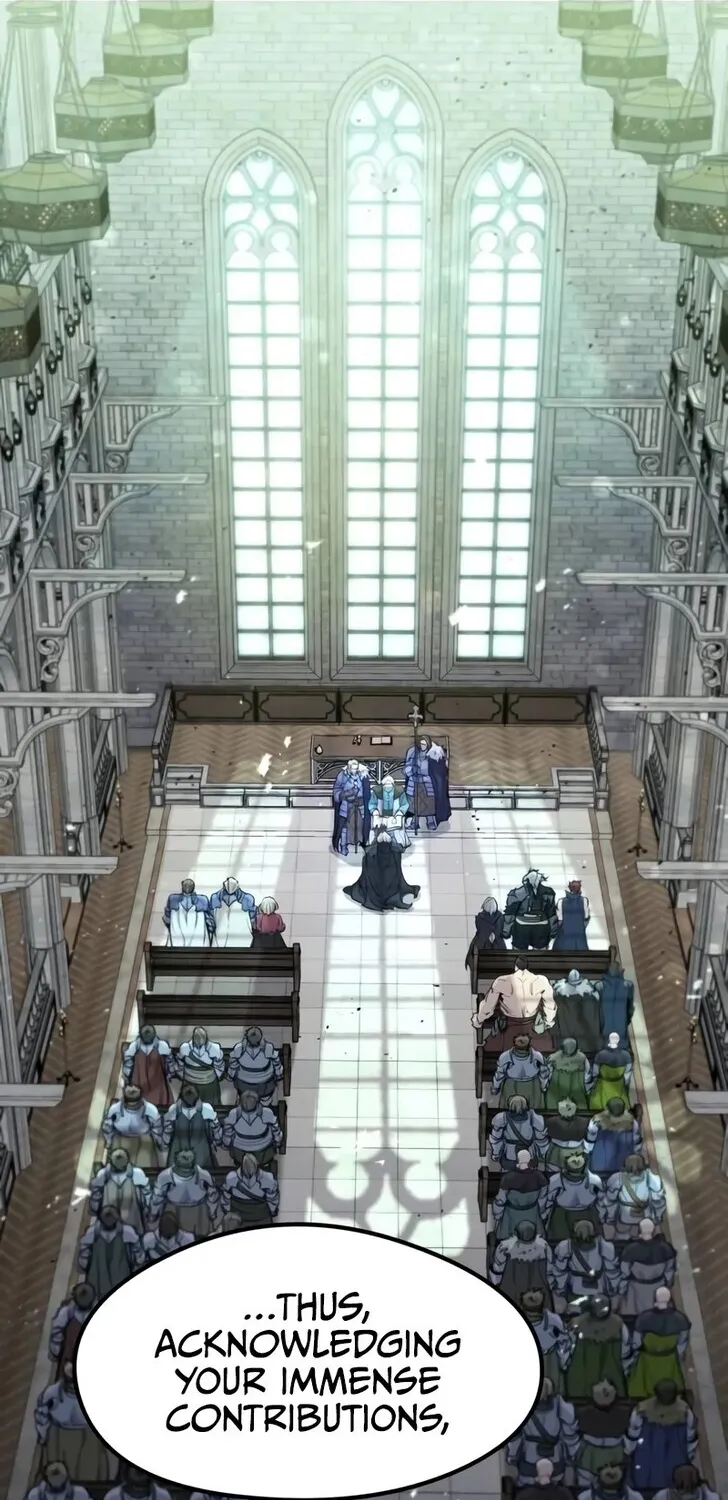 Read The Regressed Mercenary Has a Plan EN Manga Online
