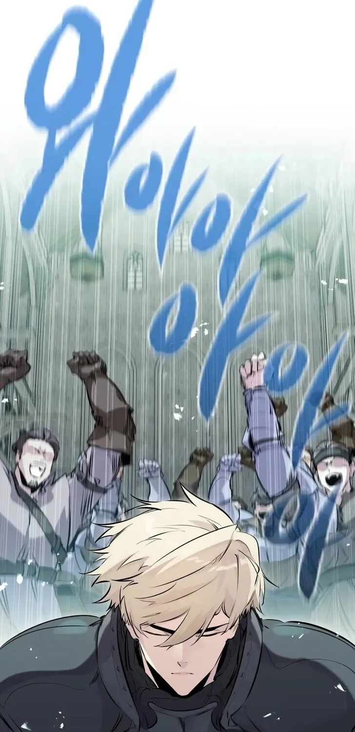 Read The Regressed Mercenary Has a Plan EN Manga Online