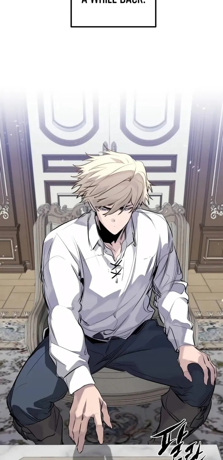 Read The Regressed Mercenary Has a Plan EN Manga Online