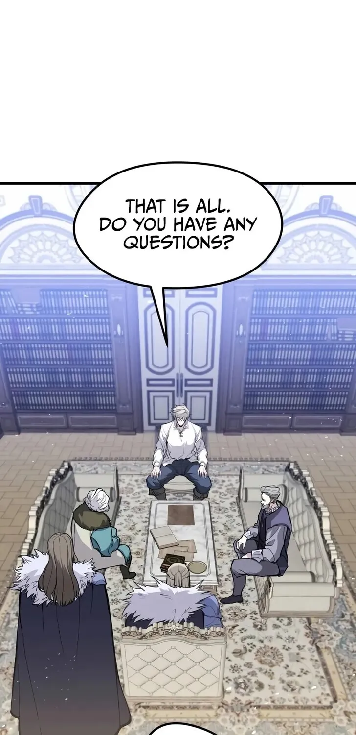 Read The Regressed Mercenary Has a Plan EN Manga Online