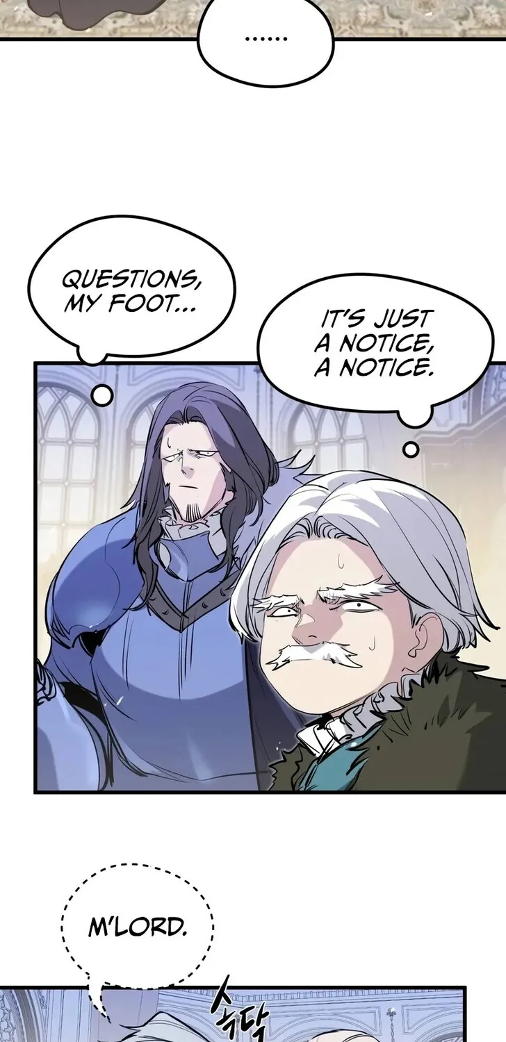 Read The Regressed Mercenary Has a Plan EN Manga Online