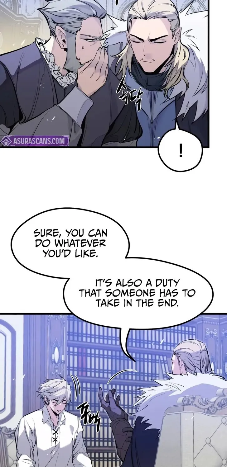 Read The Regressed Mercenary Has a Plan EN Manga Online