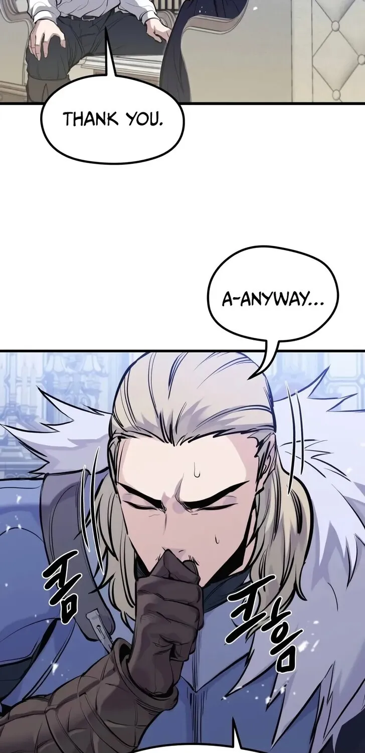 Read The Regressed Mercenary Has a Plan EN Manga Online