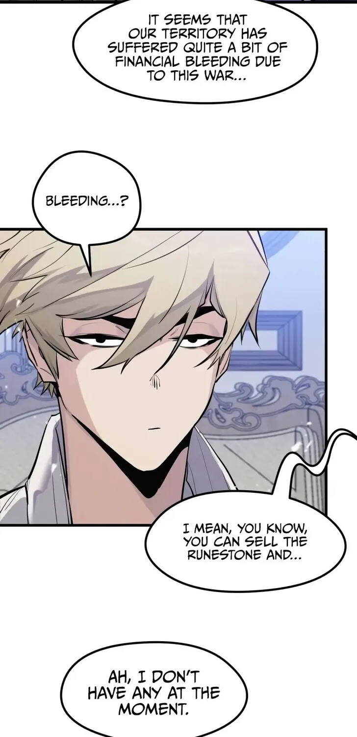 Read The Regressed Mercenary Has a Plan EN Manga Online