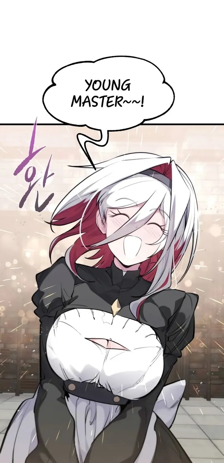 Read The Regressed Mercenary Has a Plan EN Manga Online