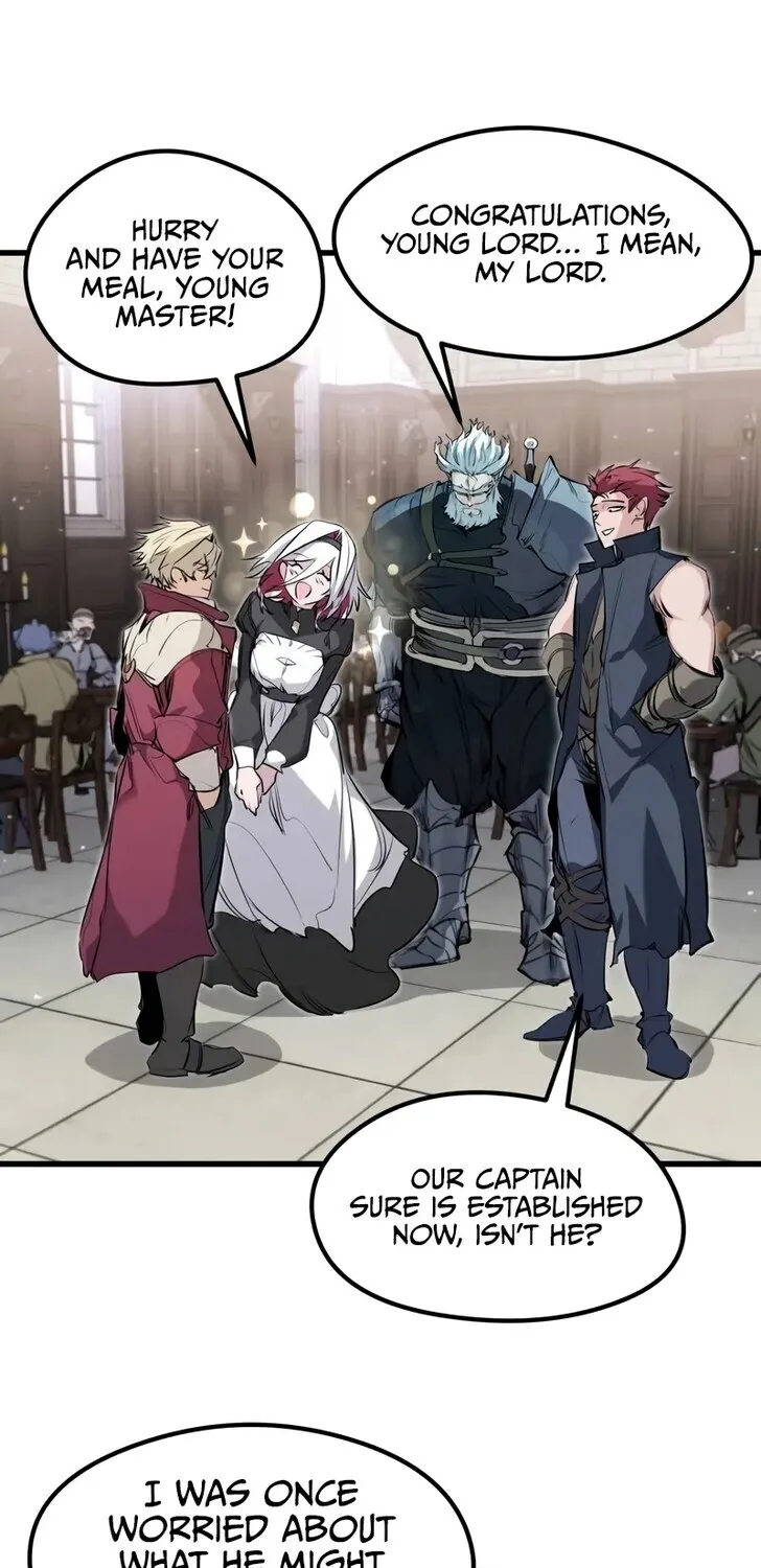 Read The Regressed Mercenary Has a Plan EN Manga Online
