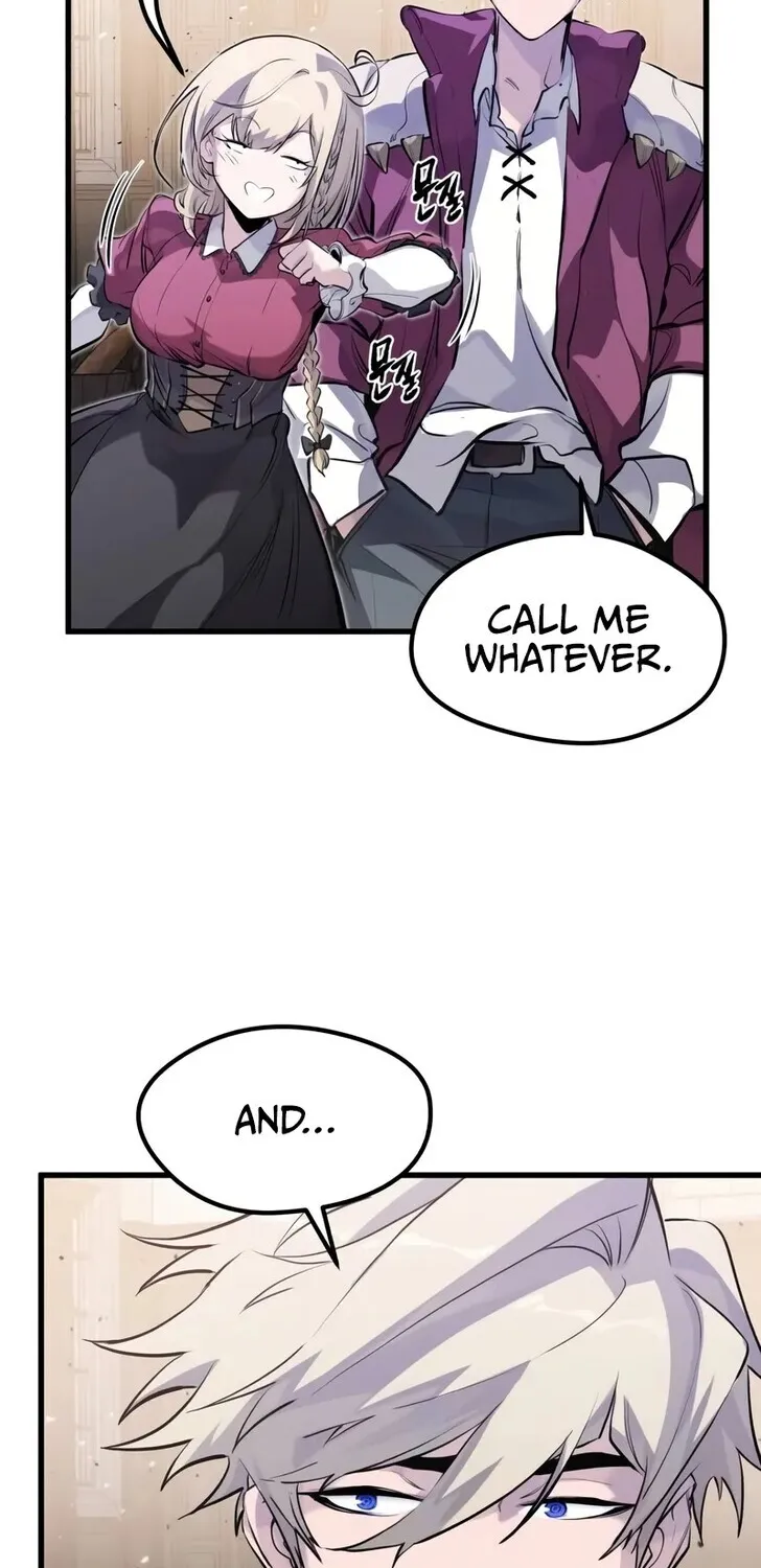 Read The Regressed Mercenary Has a Plan EN Manga Online