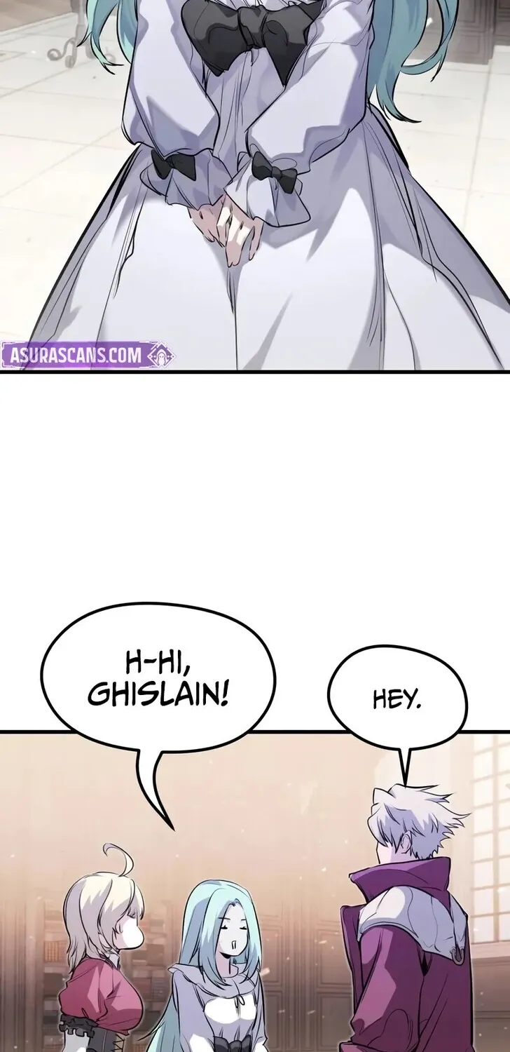 Read The Regressed Mercenary Has a Plan EN Manga Online