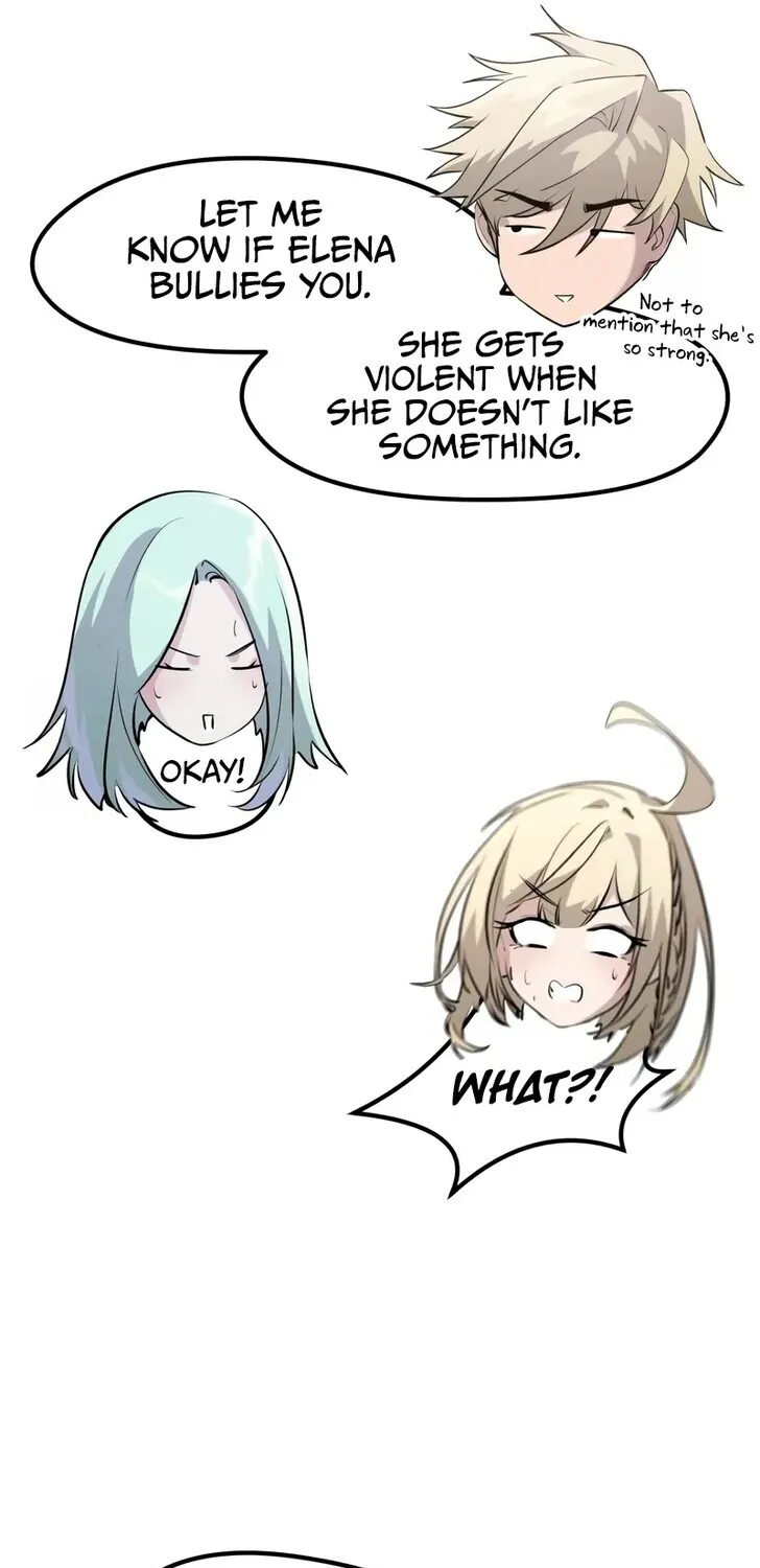 Read The Regressed Mercenary Has a Plan EN Manga Online