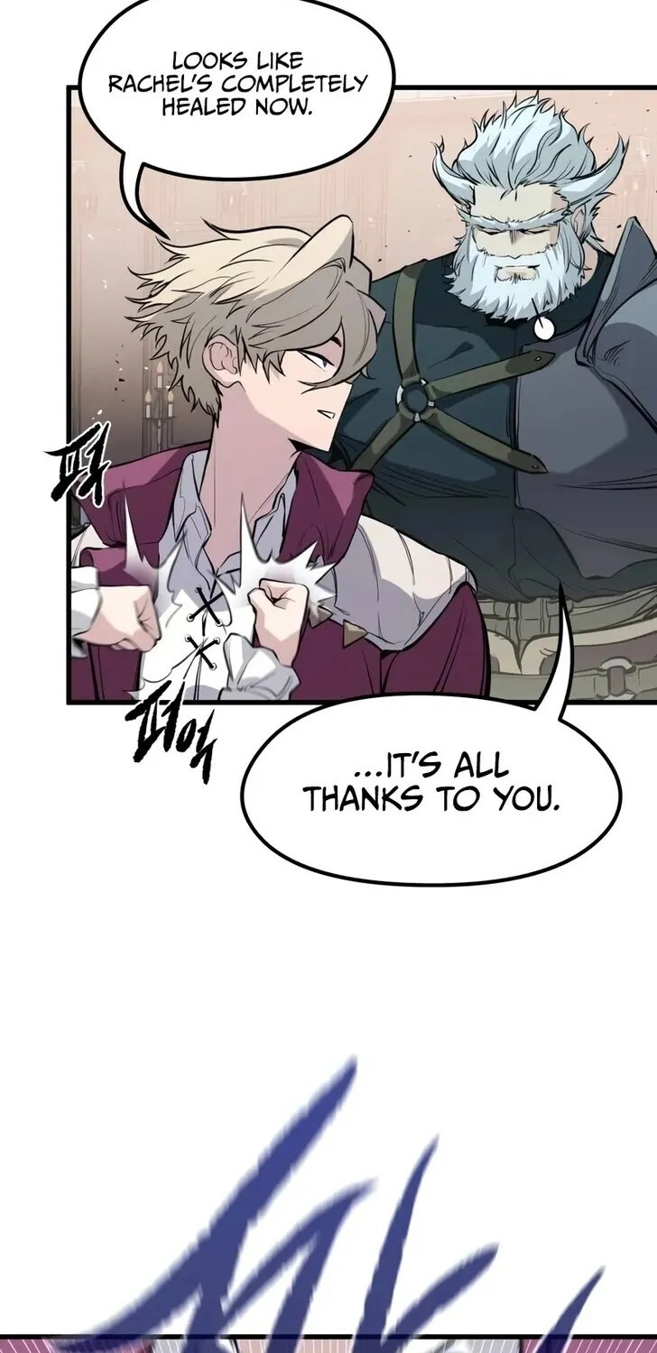 Read The Regressed Mercenary Has a Plan EN Manga Online