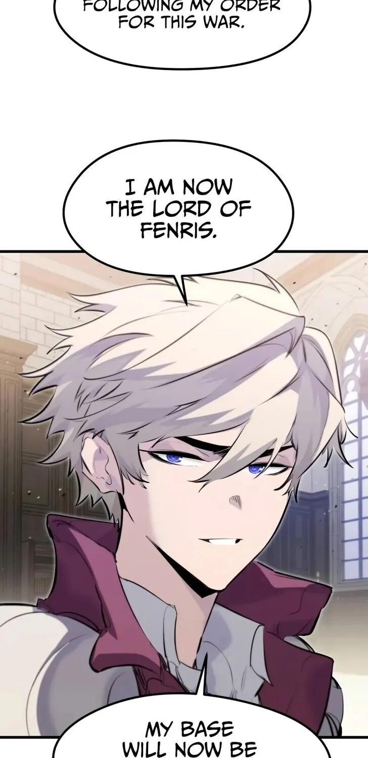 Read The Regressed Mercenary Has a Plan EN Manga Online
