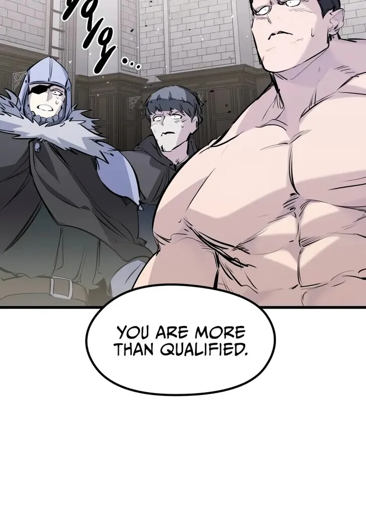Read The Regressed Mercenary Has a Plan EN Manga Online